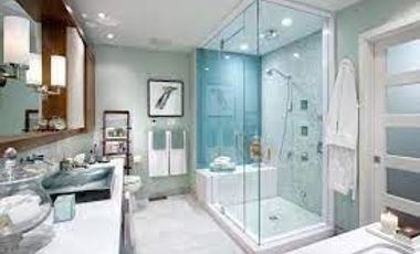 Casa en arriendo de 5 dorm. en Las Condes