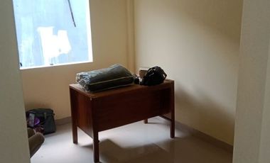 Townhouse Modern Strategis 900 meter dari tol Jatiasih Bekasi