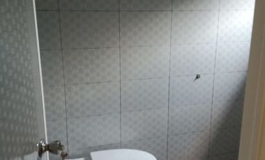 Townhouse Modern Strategis 900 meter dari tol Jatiasih Bekasi