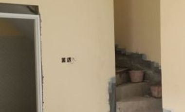 Townhouse Modern Strategis 900 meter dari tol Jatiasih Bekasi