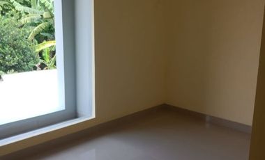 Townhouse Modern Strategis 900 meter dari tol Jatiasih Bekasi