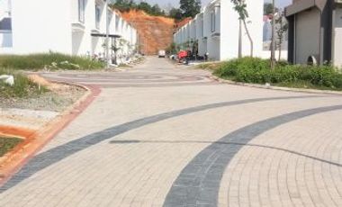 [6EAE07] For Sale 2 Bedroom House, 46m2 - Balikpapan, East Kalimantan