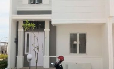 [6EAE07] For Sale 2 Bedroom House, 46m2 - Balikpapan, East Kalimantan