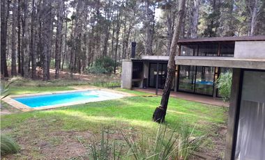 CASA EN VENTA VILLAROBLES 253 ALBATROS