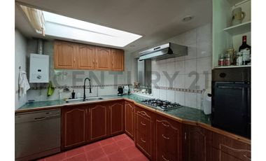 Venta Parcela con Casa 4D 3B Villa Italia