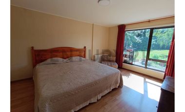 Venta Parcela con Casa 4D 3B Villa Italia