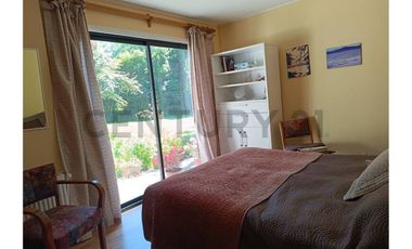 Venta Parcela con Casa 4D 3B Villa Italia