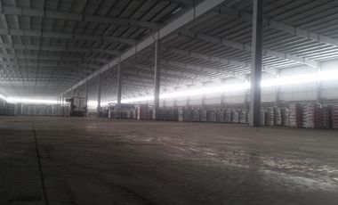 Alquiler Depósito  General Pacheco Tigre