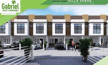 Affordable House in Villa Verde Banilad for 36k/month