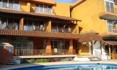 Edificio en avenida comercial, ideal Hotel zona norte
