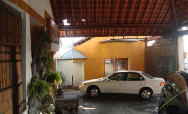 Edificio en avenida comercial, ideal Hotel zona norte