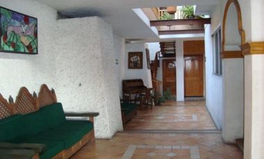Edificio en avenida comercial, ideal Hotel zona norte