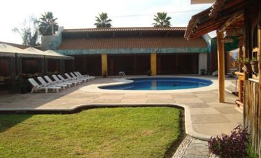 Edificio en avenida comercial, ideal Hotel zona norte