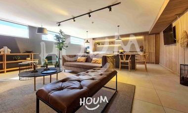 Departamento Metro Cerrillos ID: 133586r