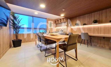 Departamento Metro Cerrillos ID: 133586r