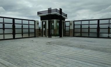 Belvue Residential House & Lot 2BR with Terrace in SJDM