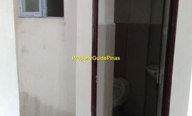 Belvue Residential House & Lot 2BR with Terrace in SJDM