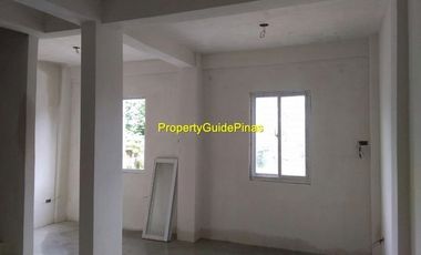 Belvue Residential House & Lot 2BR with Terrace in SJDM