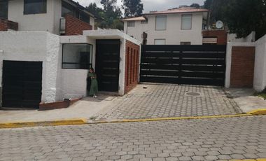 VENTA DEPART 2 DORMT  PARQUEO SEGURIDAD 24/7  ESTRENO VALLE DE LOS CHILLOS (JLR)