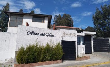 VENTA DEPART 2 DORMT  PARQUEO SEGURIDAD 24/7  ESTRENO VALLE DE LOS CHILLOS (JLR)