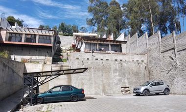 VENTA DEPART 2 DORMT  PARQUEO SEGURIDAD 24/7  ESTRENO VALLE DE LOS CHILLOS (JLR)