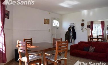 PH 2 ambientes - B° Las Fortunato de la Plaza