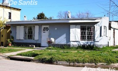 PH 2 ambientes - B° Las Fortunato de la Plaza
