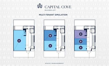 Capital Cove Mewah Keren di BSD City