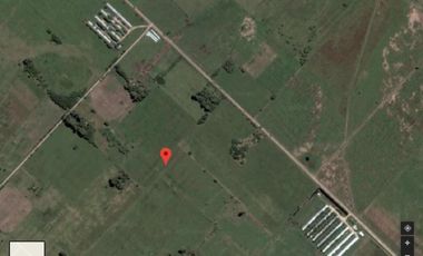 3 Fracciones de campo a 2 Km de Ruta 47