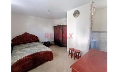 Se Vende  Terreno 210 M2, Jr. De La Justicia 252, Cajamarca