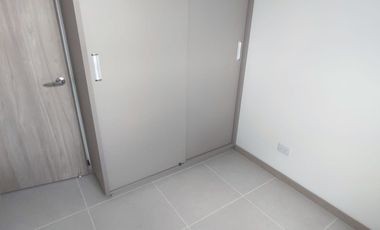 apartamento en arriendo en alcaravanes. Cod A62755