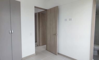 apartamento en arriendo en alcaravanes. Cod A62755