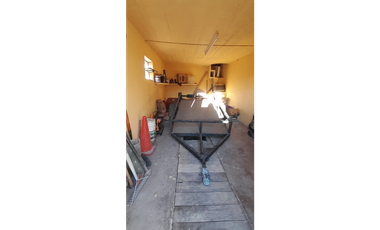 SE VENDE CASONA + DOS LOCALES DESPEÑADEROS Centro