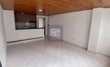 COD. 6151 - SE ARRIENDA APARTAESTUDIO - BARRIO: ALARCON
