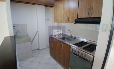 COD. 6151 - SE ARRIENDA APARTAESTUDIO - BARRIO: ALARCON