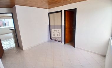 COD. 6151 - SE ARRIENDA APARTAESTUDIO - BARRIO: ALARCON