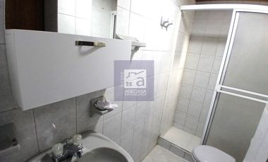 COD. 6151 - SE ARRIENDA APARTAESTUDIO - BARRIO: ALARCON