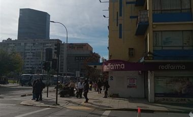 Oficina en venta en Concepción