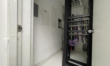 oficina en arriendo en chico norte. Cod A10135