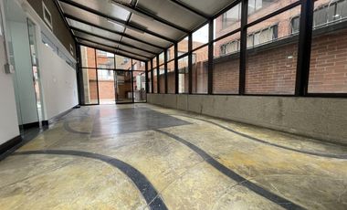 oficina en arriendo en chico norte. Cod A10135