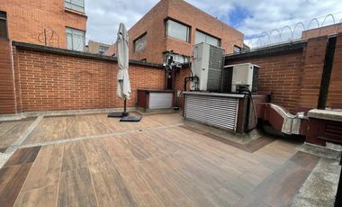 oficina en arriendo en chico norte. Cod A10135