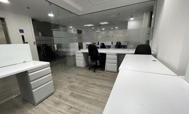 oficina en arriendo en chico norte. Cod A10135