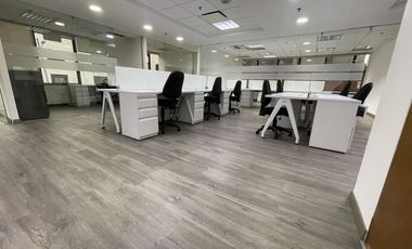 oficina en arriendo en chico norte. Cod A10135