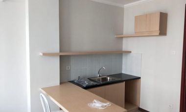 Disewakan Asatti Garden House BSD City 1BR Furnish Agate Yellow
