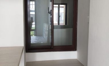 Disewakan Asatti Garden House BSD City 1BR Furnish Agate Yellow