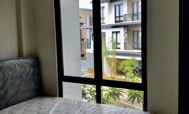 Disewakan Asatti Garden House BSD City 1BR Furnish Agate Yellow