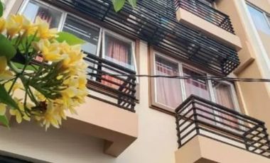 Rumah Kos murah di kawasan Komersil Pondok Indah hanya 6,5 M (nego)