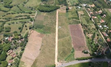 lote en venta en cerritos. Cod V5521