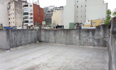 PH DE 216 M² CUBIERTOS EN EXCLUSIVA ZONA DE CABALLITO. VALLE 1000