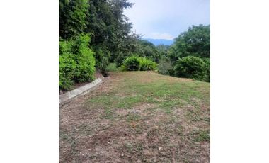 Lote En San Jerónimo